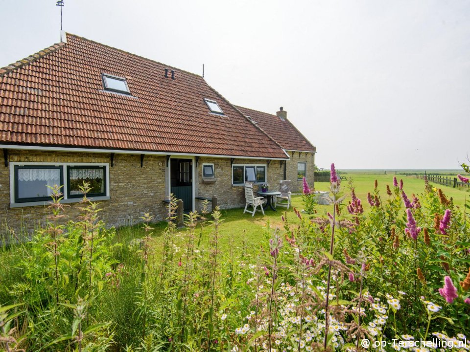 Buitenaanzicht Zuidkant 16, Westkant Buitenaanzicht Zuidkant 16, Westkant